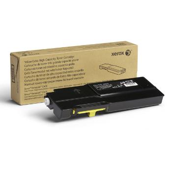 XEROX 106R03537 - originálny toner, žltý, 2500 strán