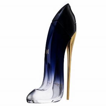 Carolina Herrera Good Girl Légére parfémovaná voda pre ženy 80 ml