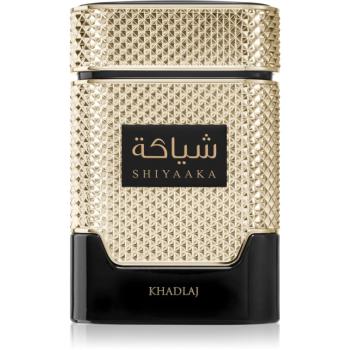 Khadlaj Shiyaaka Gold parfumovaná voda unisex 100 ml