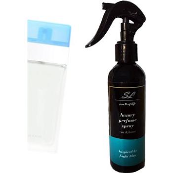 SMELL OF LIFE inšpirovaný Light Blue osviežovač 200 ml (8594203853126)