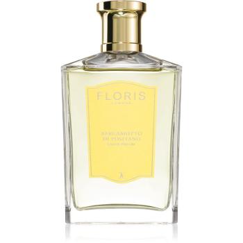 Floris Bergamotto di Positano parfumovaná voda unisex 100 ml