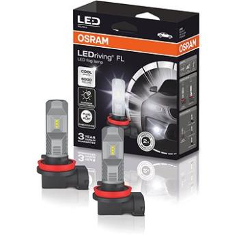 OSRAM LEDriving FOG LAMP H8/H11/H16 2 ks (67219CW)