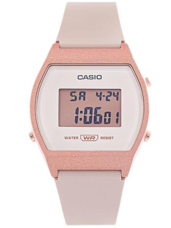 Dámske hodinky CASIO Vintage Digital LW-204-4AEF  + BOX