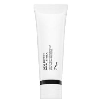 Dior (Christian Dior) Homme Dermo System čistiaci gél Micro Purifying Cleansing Gel 125 ml
