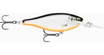 Rapala wobler shad rap elite gdss - 5,5 cm 7 g