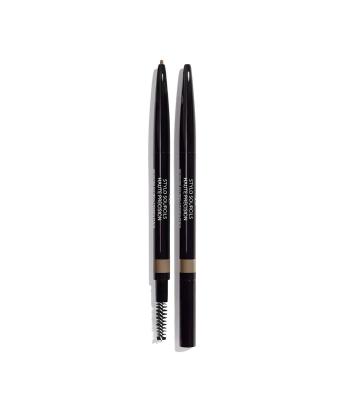Chanel Obojstranná ceruzka na obočie (Stylo Sourcils) 0,08g 154 Blond Tendre