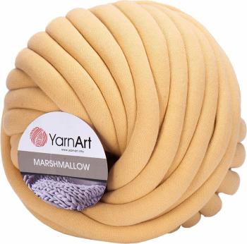 Yarn Art Marshmallow 912 Pletacia priadza