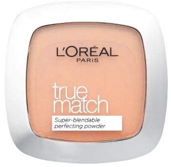 L'ORÉAL PARIS True Match 3R/3C Rose Beige kompaktný púder 9 g