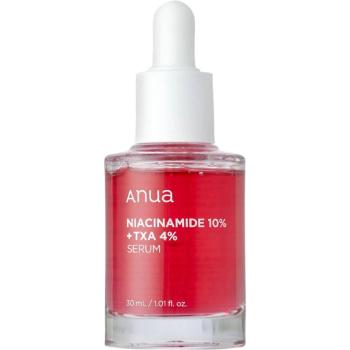 ANUA Niacínamid Dark Spot Correcting Serum Rozjasňujúce sérum s niacínamidom 30 ml