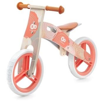 Kinderkraft Runner Nature Coral (5902533917020)