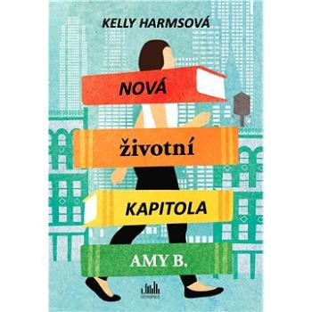 Nová životní kapitola Amy B. (978-80-271-1057-5)