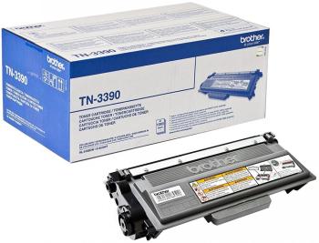 Brother TN-3390 čierna (black) originálný toner