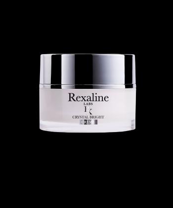 REXALINE Crystal Bright Rozjasňujúci krém 50 ml