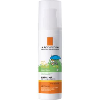 La Roche-Posay Anthelios Dermo-Pediatrics ochranné mlieko pre dojčatá SPF 50+ 50 ml