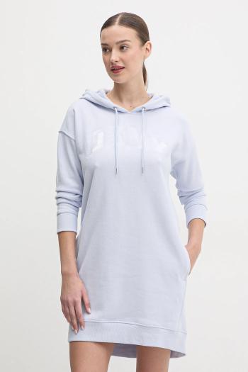 Šaty Dkny mini, oversize, DP5D4885