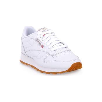 Reebok Sport  CLASSIC LEATHER  Módne tenisky Biela