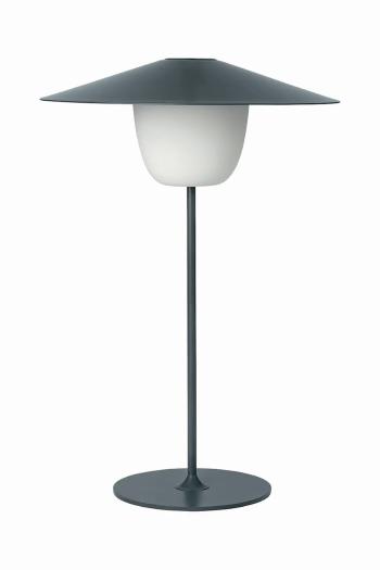 Led stolná lampa Blomus Ani viac farieb