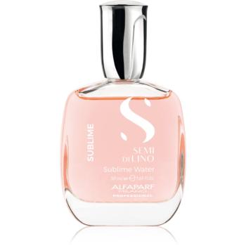 Alfaparf Milano Semi di Lino Sublime parfumovaná voda pre všetky typy vlasov 50 ml