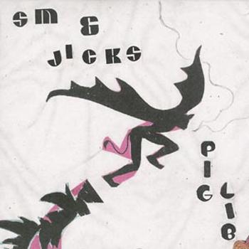 MALKMUS, STEPHEN - PIG LIB, CD