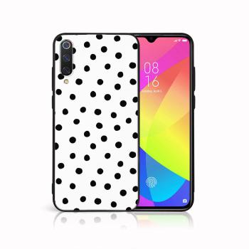 MY ART Ochranný kryt Xiaomi Mi 9 DOTS (168)