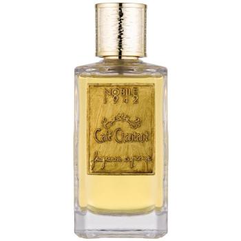 Nobile 1942 Café Chantant parfumovaná voda unisex 75 ml