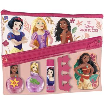 Disney Princess Princess set nechty a pery pre deti