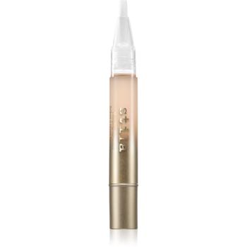 Stila Cosmetics Plumping Lip Glaze hydratačný lesk na pery odtieň Clear 3.5 ml