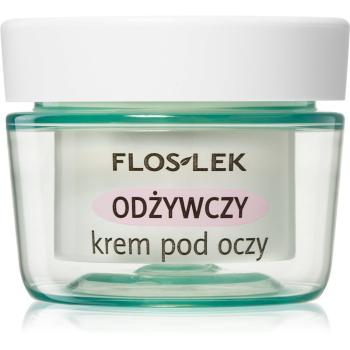 FlosLek Laboratorium Eye Care vyživujúci očný krém 15 ml