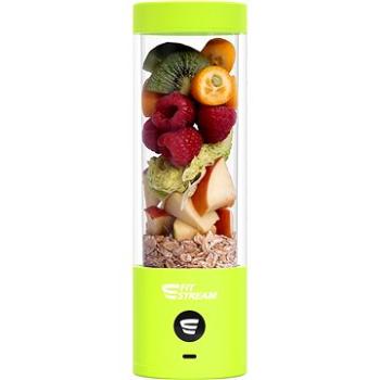 FitStream Pro limetkovo zelený, USB-C (FitStreamPRO-Lime)