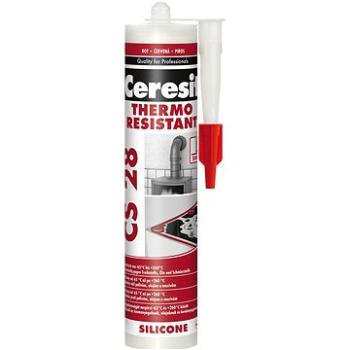 CERESIT CS 28 Thermo resistant, červený 280 ml (4740008501340)