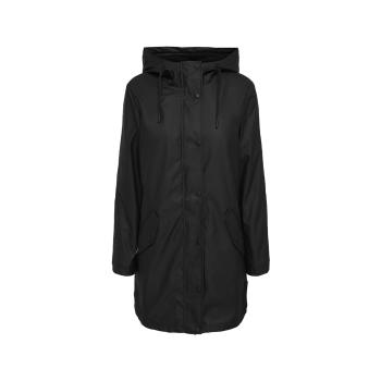 Only  Noos Sally Jacket - Black  Kabáty Čierna