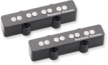 Seymour Duncan SJB-3S Set Black Basgitarový snímač