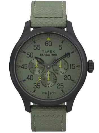 TIMEX Expedition Field TW4B31000 PÁNSKE HODINKY + KRABIČKA