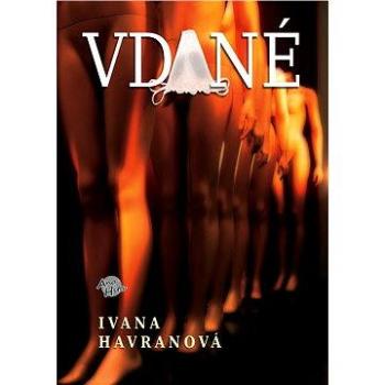 Vdané (978-80-877-4003-3)