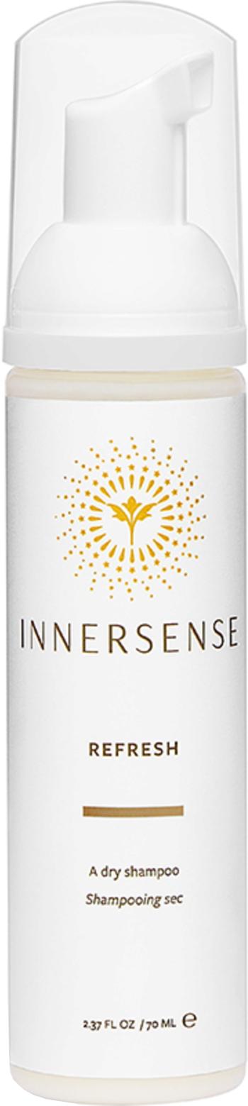 Innersense Suchý šampón na vlasy Refresh (Dry Shampoo) 70 ml