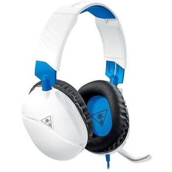 Turtle Beach RECON 70P, biele (TBS-3455-02)