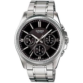 Casio Collection MTP-1375D-1AVEF - 30 dní na vrátenie tovaru, Garancia originality