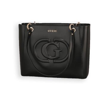 Guess  BLK ECO MIETTA TOTE  Tašky Čierna