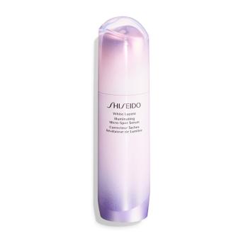 Shiseido Rozjasňujúce pleťové sérum White Lucent Illuminating (Micro-Spot Serum) 30 ml