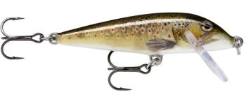 Rapala wobler count down sinking trl - 7 cm 8 g