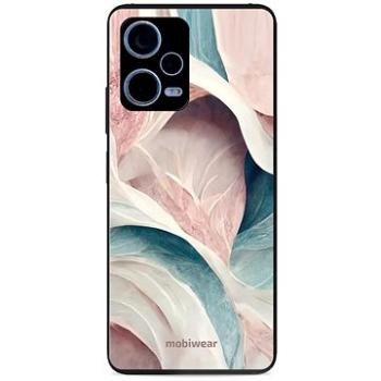 Mobiwear Glossy lesklý na Xiaomi Redmi Note 12 Pro+ 5G – G026G (5904808478557)