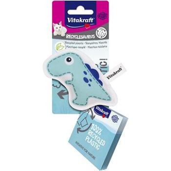 Vitakraft Hračka Dino Veľkooký-saurus kocúrnik (4008239589422)