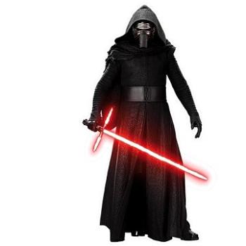 ABYstyle – Star Wars – Samolepiaca dekorácia na stenu – mierka 1:1 – Kylo Ren – (rozmer: 189 × 106 c (3700789220725)