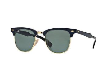 Ray-Ban Clubmaster Aluminum RB3507 136/N5