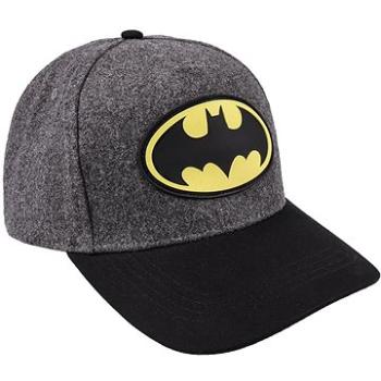 Batman – šiltovka (2200006085)