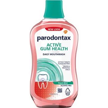 PARODONTAX Daily Gum Care Fresh Mint  500 ml (5054563051332)