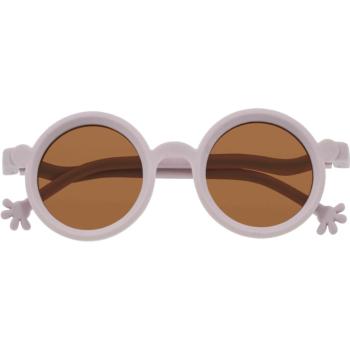 Dooky Sunglasses Waikiki slnečné okuliare pre deti 6-36m Soft Pink 1 ks