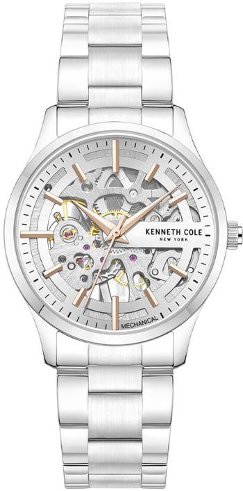 Kenneth Cole Automatic Skeleton KCWLL0031503