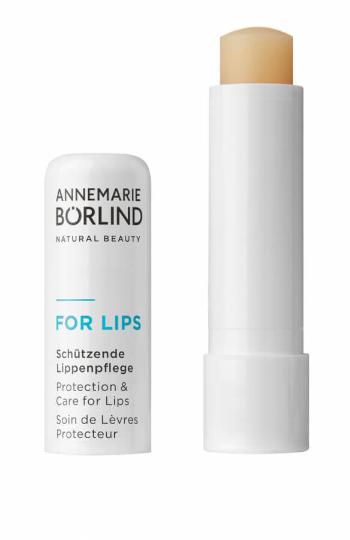 ANNEMARIE BORLIND Balzam na pery For Lips (Protection & Care for Lips) 4,8 g