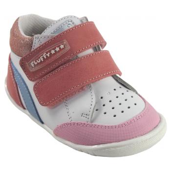 Fluffys  Zapato niña  one bl.ros  Univerzálna športová obuv Ružová